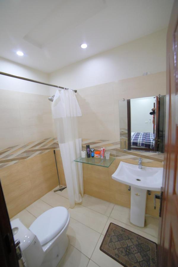 Grey Orchard Homestay - A Family Place Lahore Exterior foto
