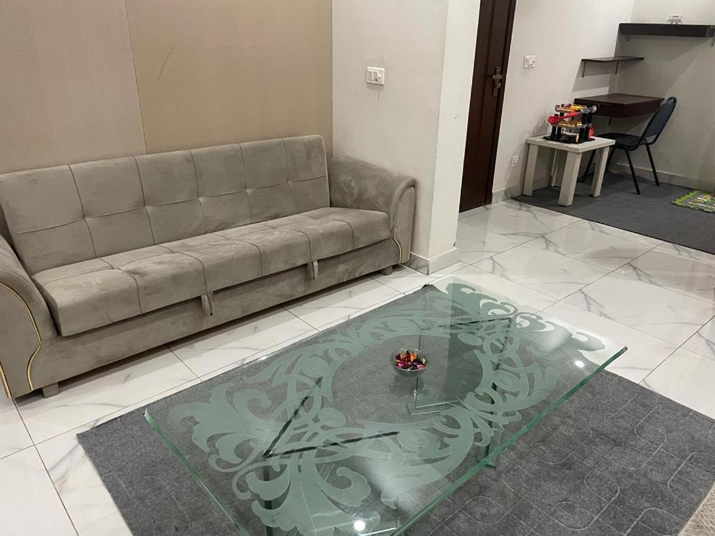 Grey Orchard Homestay - A Family Place Lahore Exterior foto